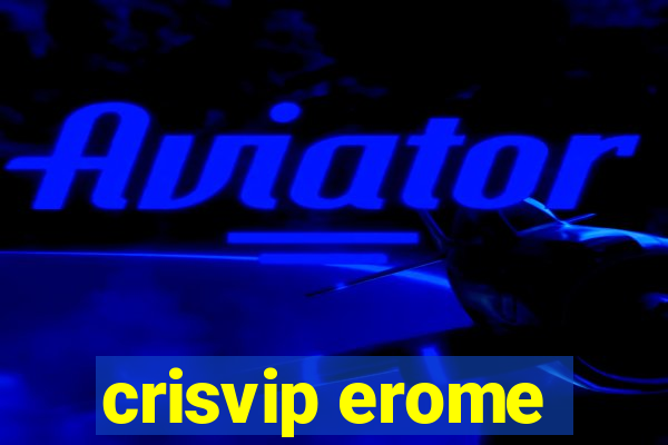 crisvip erome